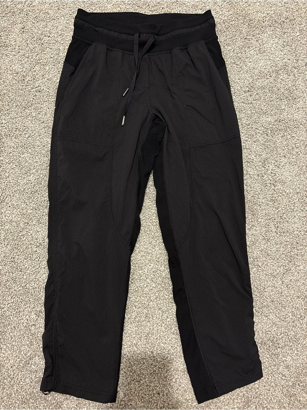 Lululemon Dance Studio Crop *25